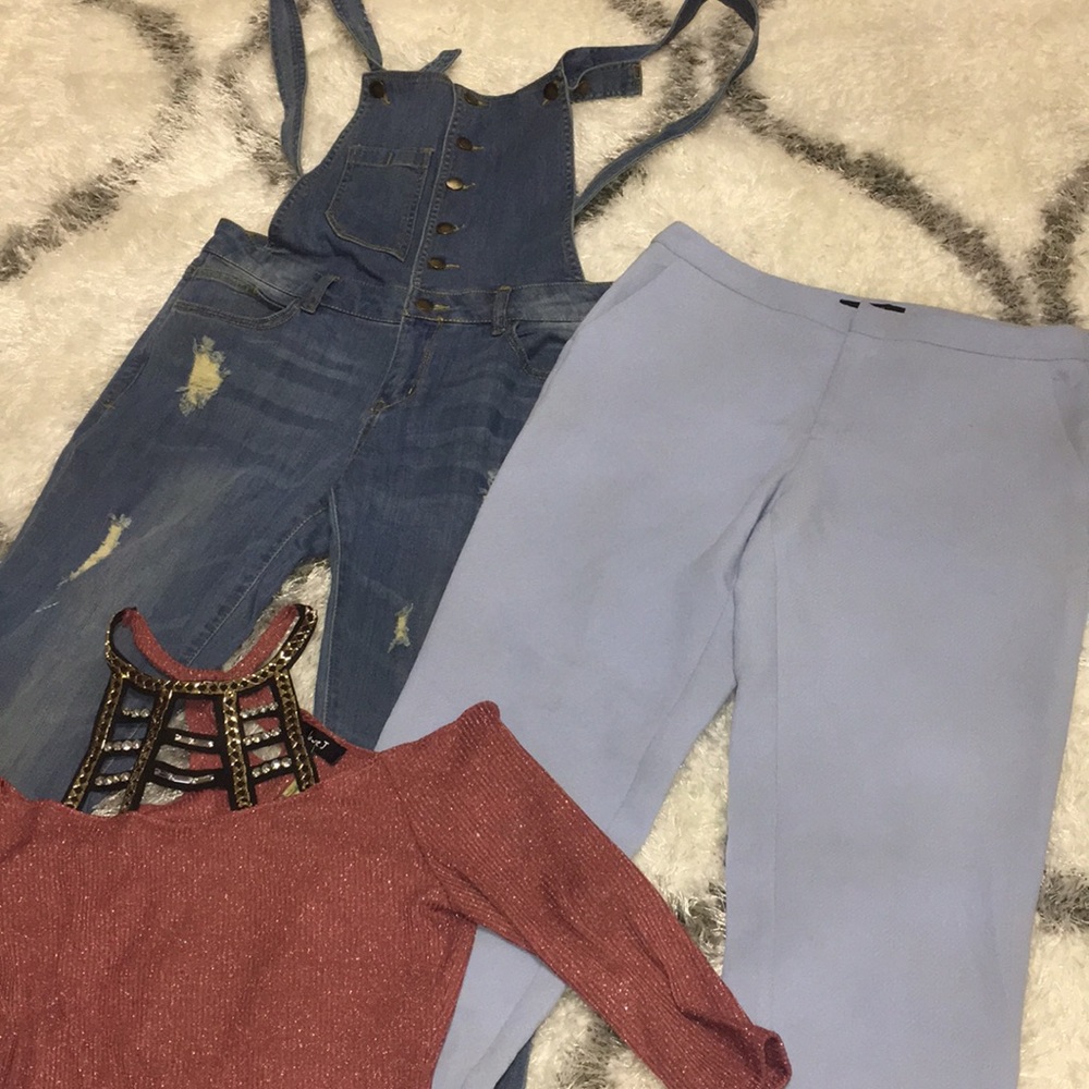 Medium ( size 26 ) Bundle